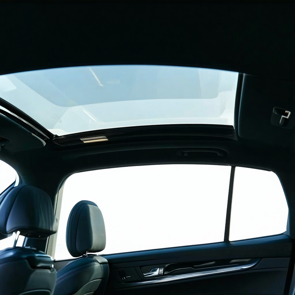 Films & Tints